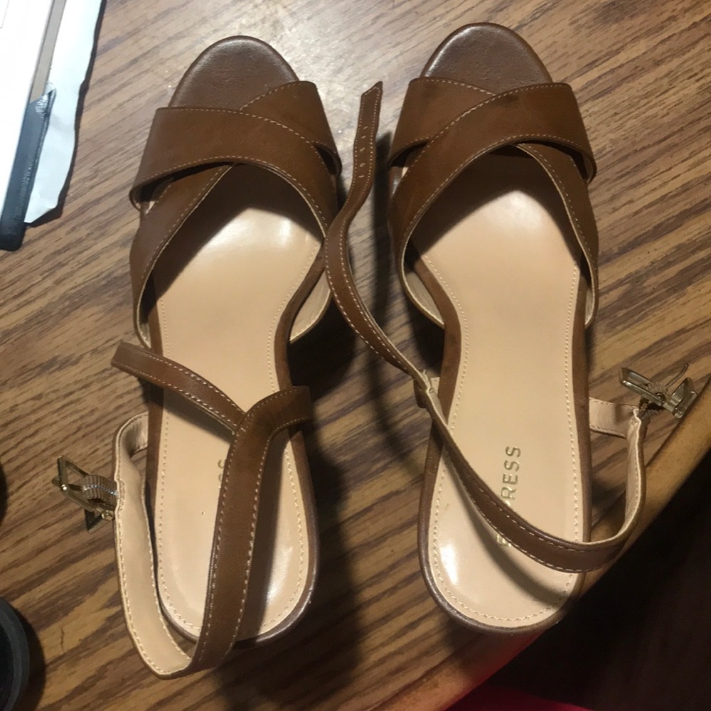 Heels